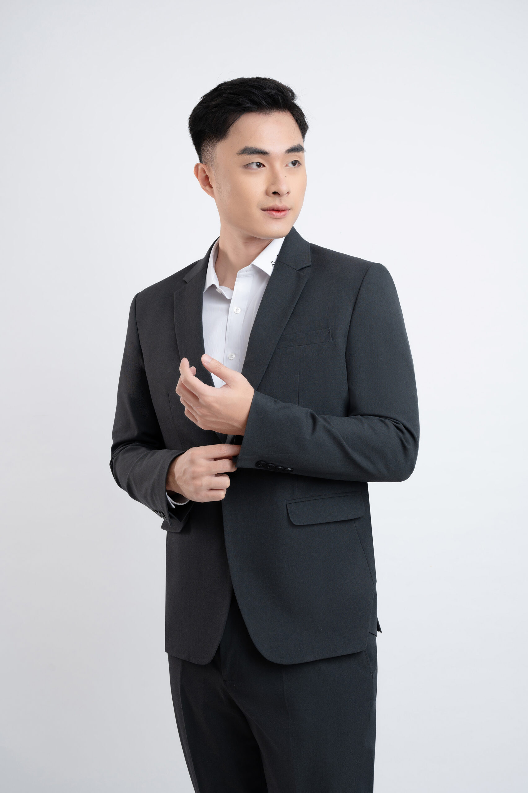 Bộ vest